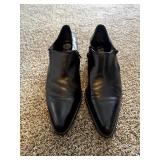 Franco Sarto Womenï¿½s Shoes Sz 7