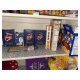 Pasta Elbows, Penne, Popcorn Bags & More