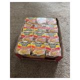 Chicken & Beef Maruchan Instant Lunch