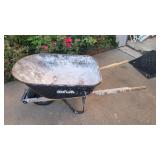 Rock River Wheelbarrow