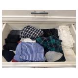 Mens Large Underwear & Socks