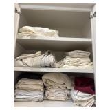 Bed Sheets & Pillow Cases