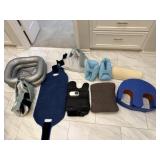 Medical Cushions, Pads, Wraps & More