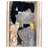 Mens Jeans 40x30, Sleep Pants & Socks