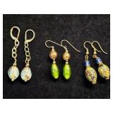 3prs Earrings