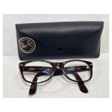 Ray Ban Prescribed Glasses