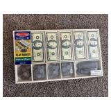 Melissa Dough Play Money