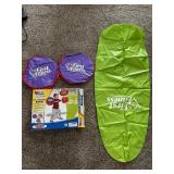 First Fitness Lil Contender Boxing