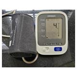 OMRON Blood Pressure Machine