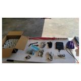 Golf Balls & Accessories