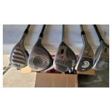 (5) Fairway Metals
