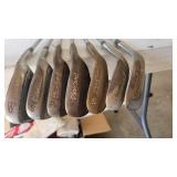 (7) Miscellaneous Wedges