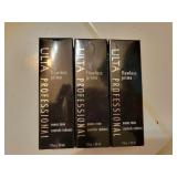 (3) Ulta Flawless Prime