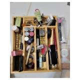 Assorted Used Makeup