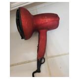 Tourmaline Hair Dryer