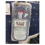 Plaat Hot Water Bottle