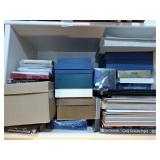 Assorted Stationary & Envelopes