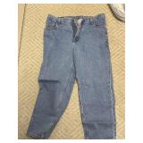 (11) Prs Menï¿½s Jeans Including: Wrangler, Lands