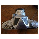 EXAKTA VCIIA Camera