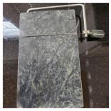 5" ï¿½ 9" Marble Cheese Cutting Board
