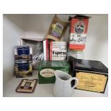 Tea Time