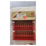 (20) Rds, A Vintage Box of Federal Premium .223