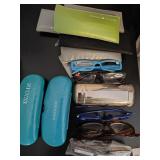 Reading Glasses & Cases +3.00/3.25