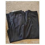 Tommy Hilfiger & Other Slacks Sz 10