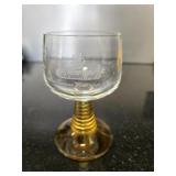 (4) Reinhard Wine Glasses