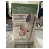 NEW Fat Freezer Crylipolysis System