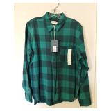 NWT Universal Thread Top Sz MD