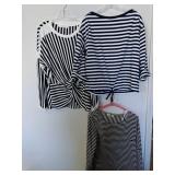 (3) Calvin Klein, Other Tops M/L