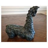 Giraffe Sculpture