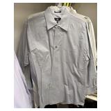 (15) Menï¿½sDress Shirts Including: Salvador