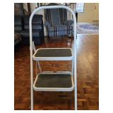 Collapsible Step Stool
