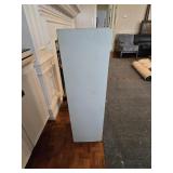 40" Grey Column