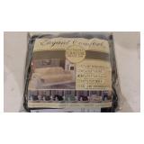 NEW Elegant Comfort Reversible Furniture Protector
