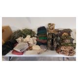 Camouflage & Cold Weather Clothing