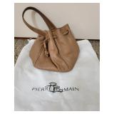Pierre Balmain Bucket Bag