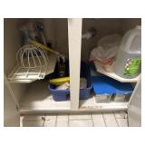 Everything on Shelf 3420