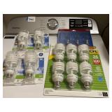 Assorted Lights Lights