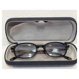 Fossil (Prescribed) Glasses