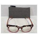 Peepers Prescribed Glasses