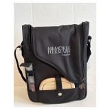 Memorial Herman Picnic Bag 10"x14"