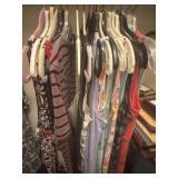 Sleeveless Sleepwear Sz M/L