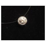 Crystal Necklace