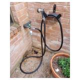 Hose w/Sprayer