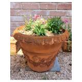 Potted Plant 13in tall