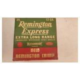 (25) Rds of Remington Express 12