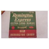 (25) Rds of Remington Express 12